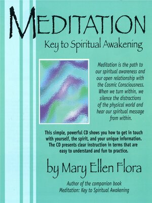 cover image of Meditation